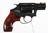 Smith & Wesson 351PD Revolver .22 mag