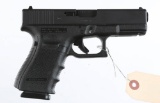 Glock 19 Pistol 9mm