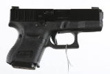 Glock 26 Pistol 9mm