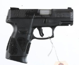 Taurus G2C Pistol 9mm