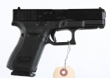 Glock 19 Pistol 9mm