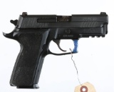 Sig Sauer P229 Elite Pistol .40 s&w