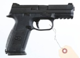FN FNS-9 Pistol 9mm