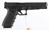 Glock 40 Pistol 10mm auto
