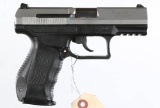 Magnum Research MR9 Eagle Pistol 9mm