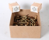 Lot of .308 win ammo