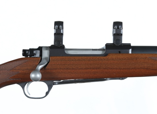 Ruger 77 Hawkeye Bolt Rifle 6.5 creedmoor