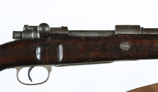 Mauser  Bolt Rifle 7mm mauser