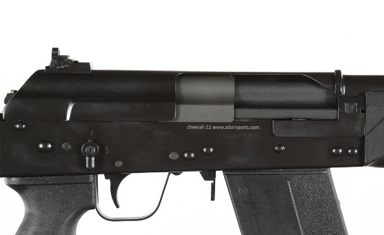 SDS Cheetah 12 Semi Shotgun 12ga