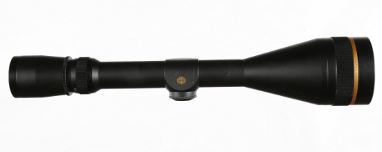 Leupold Scope