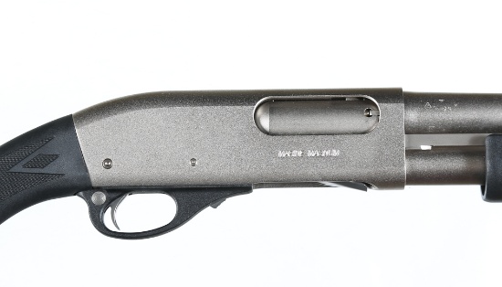 Remington 870 Marine Magnum Slide Shotgun 12ga