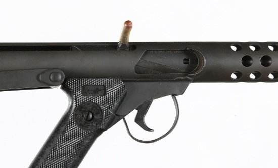 Century Arms Sterling Type II Semi Rifle 9mm