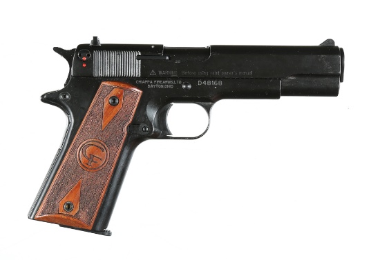 Chiappa 1911-22 Pistol .22lr