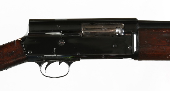 FN Browning A5 Semi Shotgun 12ga