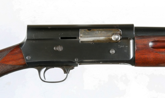 FN A5 Semi Shotgun 12ga