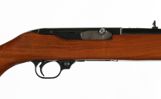 Ruger Carbine Semi Rifle .44 mag