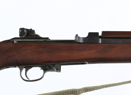 Postal Meter M1 Carbine Semi Rifle .30 carbine