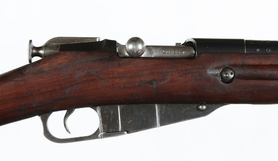 C.A.I M53 Bolt Rifle 7.62x54R