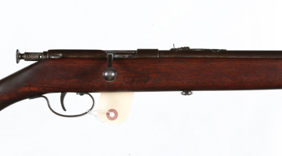 Stevens  Bolt Rifle .22sllr