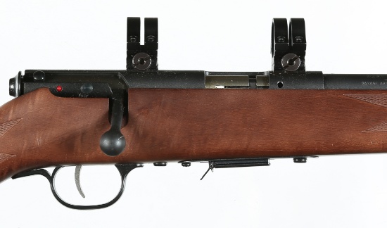 Savage 93R17 Bolt Rifle .17 HMR