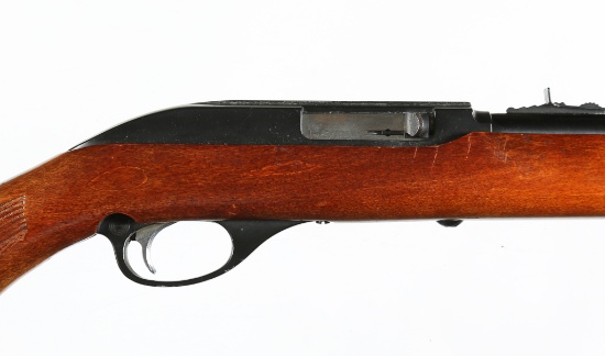 Marlin Glenfield Model 60 Semi Rifle .22lr