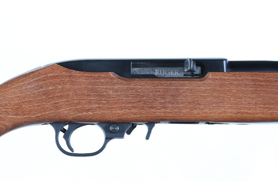 Ruger 10/22 Semi Rifle .22lr