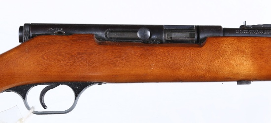 Stevens 87D Semi Rifle .22sllr