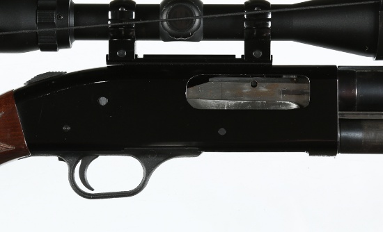 Mossberg 835 Slide Shotgun 12ga