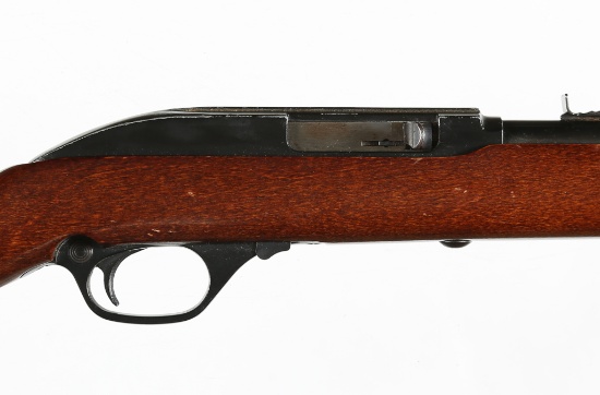 Marlin 60 Semi Rifle .22lr