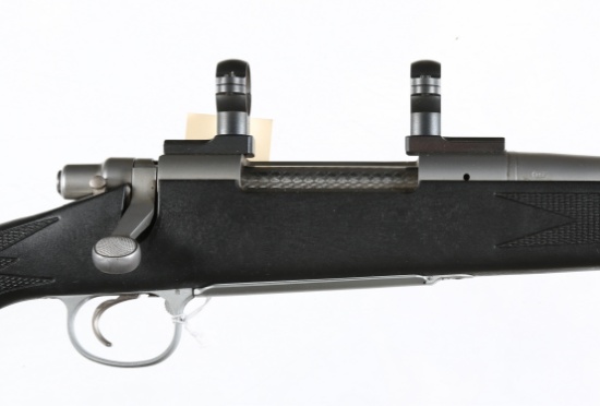 Remington 700 Bolt Rifle .300 rem ultra mag