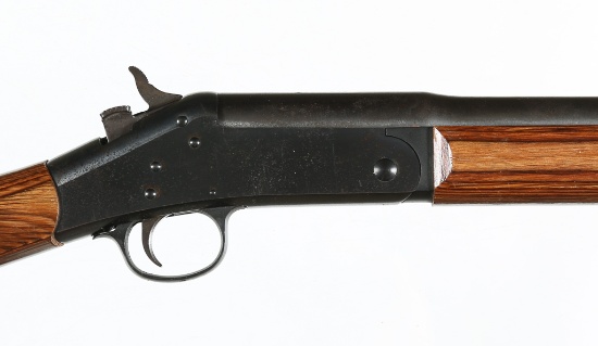 NEF Pardner Sgl Shotgun .410