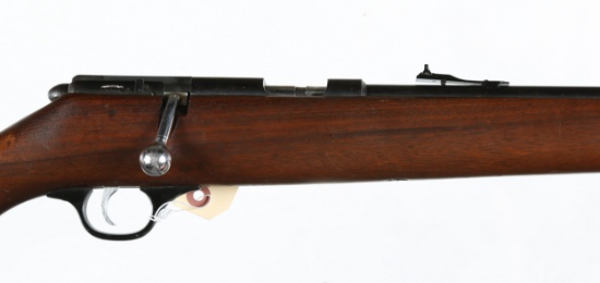 Marlin 81-DL Bolt Rifle .22sllr