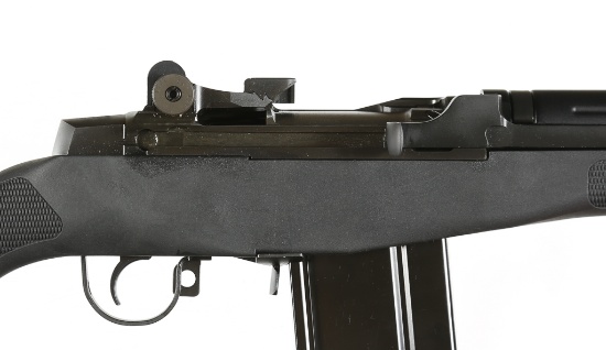 Springfield Armory M1A Semi Rifle .308 win