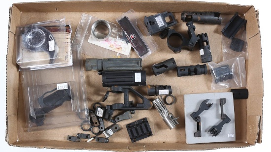 Lot of misc parts