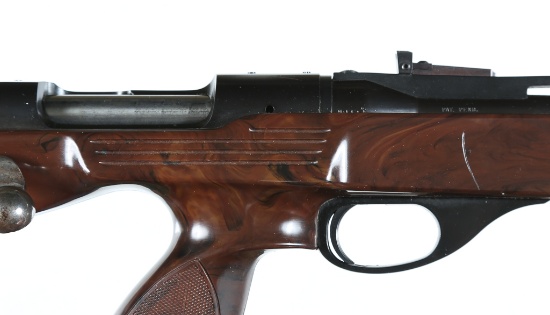 Remington XP-100 Pistol .221 fireball