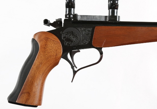 Thompson Center Super 14 Pistol .357 rem max