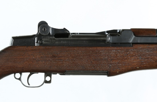 Winchester M1 Garand Semi Rifle .30-06
