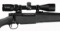 Mossberg Patriot Bolt Rifle .300 Win mag