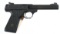 Browning Buck Mark Pistol .22lr