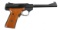 Browning Challenger III Pistol .22lr