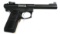 Ruger 22/45 Pistol .22lr