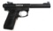 Ruger 22/45 Pistol .22lr