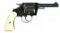 Colt Police Positive Special Revolver .32 cal