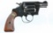 Colt Detective Special Revolver .38 spl