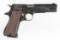 Starr Arms Super Pistol 9 mm largo