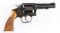 Smith & Wesson 10-6 Revolver .38 spl
