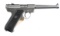 Ruger MK II Pistol .22lr