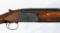 Nikko O/U Shotgun 12ga