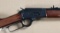 Marlin 1894 Cowboy Limited Lever Rifle .357mag/.38