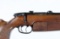 Steyr SL Bolt Rifle .222 rem